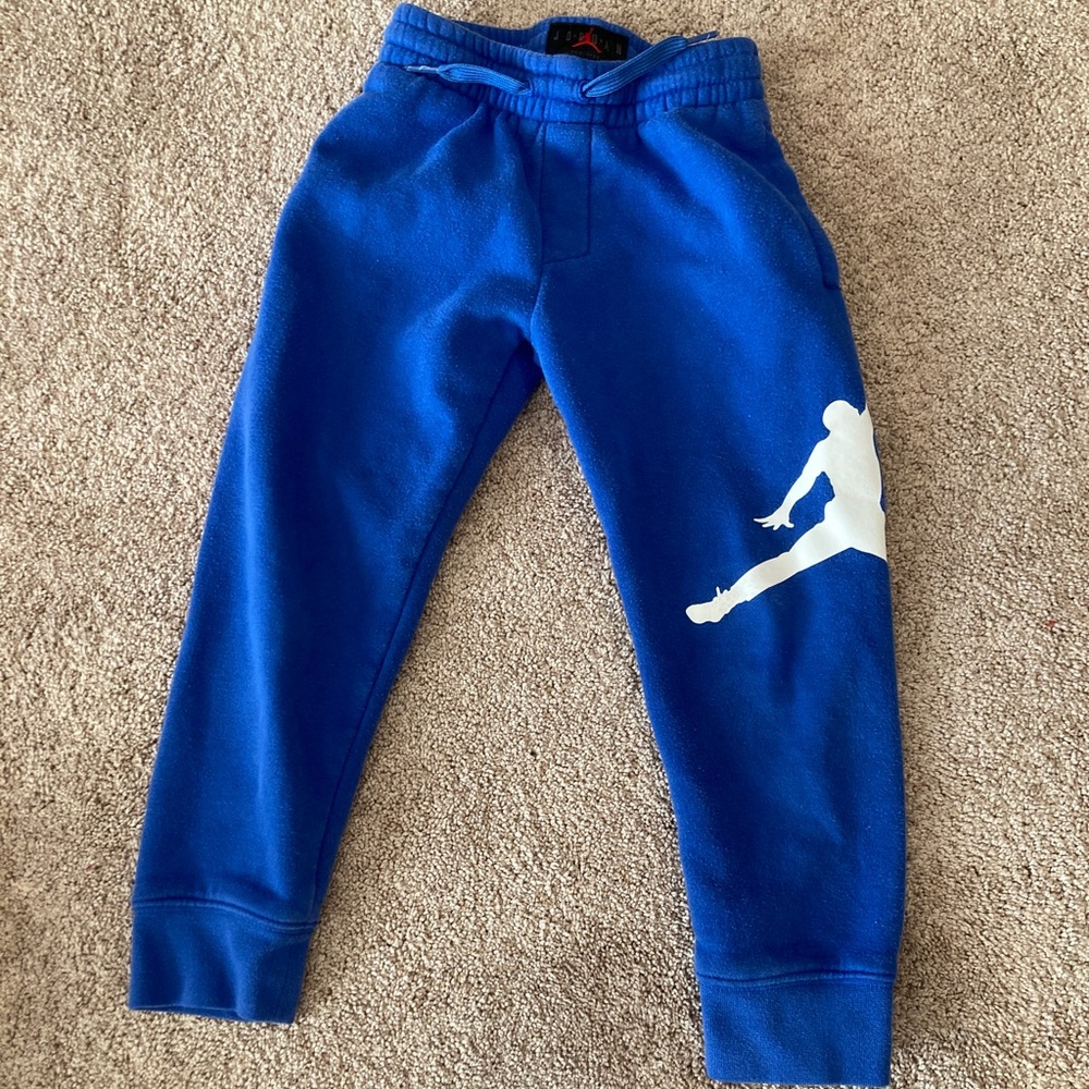 Jordan jump man sweatpants